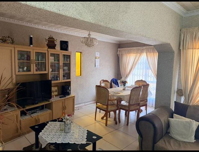 2 BEDROOM HOUSE FOR SALE IN LIKOLE